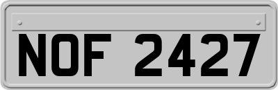 NOF2427