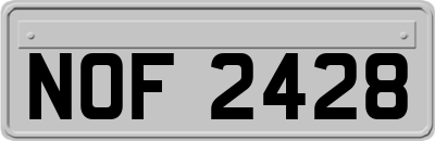 NOF2428