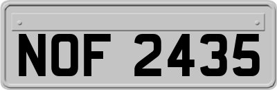 NOF2435