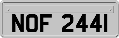 NOF2441
