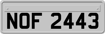 NOF2443