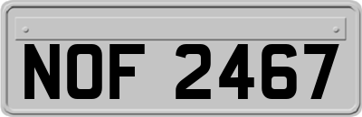 NOF2467
