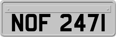 NOF2471