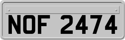 NOF2474