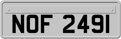 NOF2491