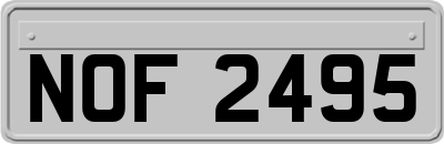 NOF2495