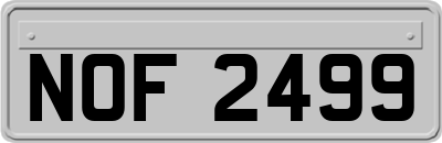 NOF2499