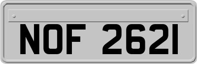 NOF2621