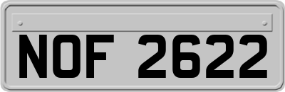 NOF2622