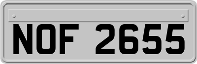 NOF2655