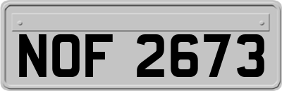 NOF2673