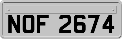 NOF2674