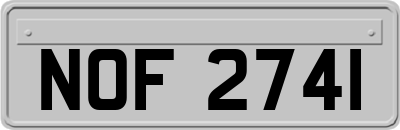 NOF2741