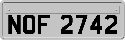 NOF2742