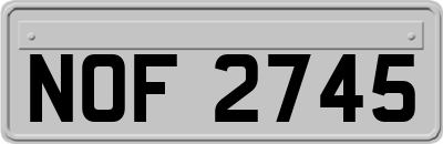 NOF2745