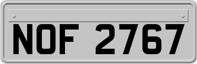 NOF2767