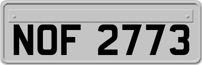 NOF2773