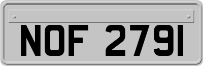 NOF2791