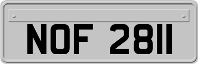 NOF2811