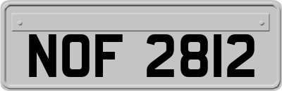 NOF2812