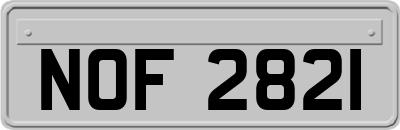 NOF2821