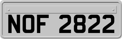NOF2822