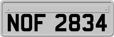 NOF2834