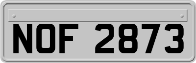 NOF2873