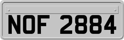 NOF2884