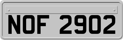 NOF2902
