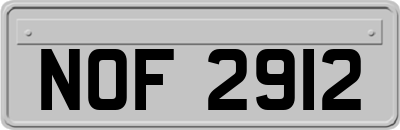 NOF2912