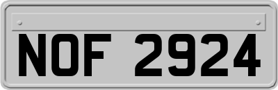 NOF2924