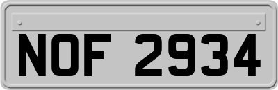 NOF2934