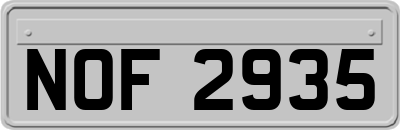 NOF2935