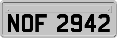 NOF2942