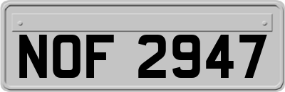 NOF2947