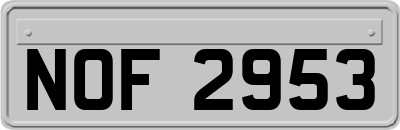 NOF2953
