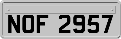 NOF2957