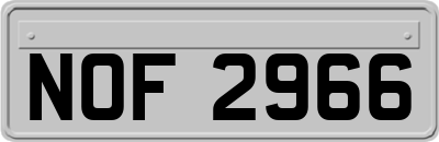 NOF2966