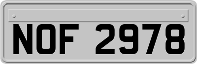 NOF2978