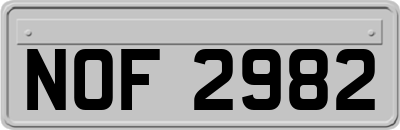 NOF2982