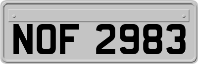 NOF2983