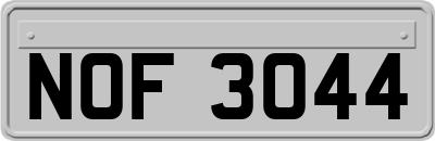 NOF3044