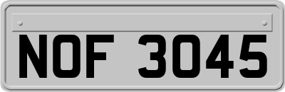 NOF3045