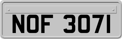 NOF3071