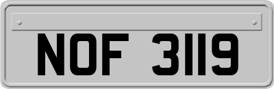 NOF3119
