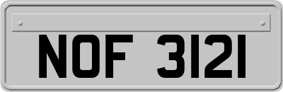 NOF3121