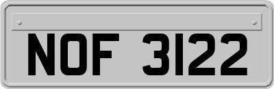 NOF3122
