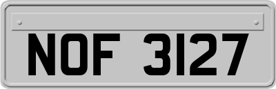 NOF3127