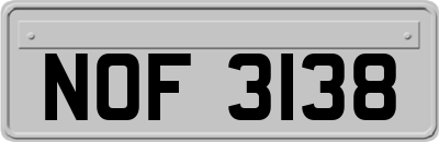 NOF3138